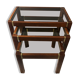 Vintage pull-out tables