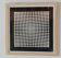 Victor Vasarely deep kinetic silkscreen C3