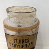 Apothecary jar 1900