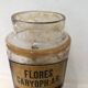 Apothecary jar 1900