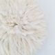Jujuhat blanc 55 cm