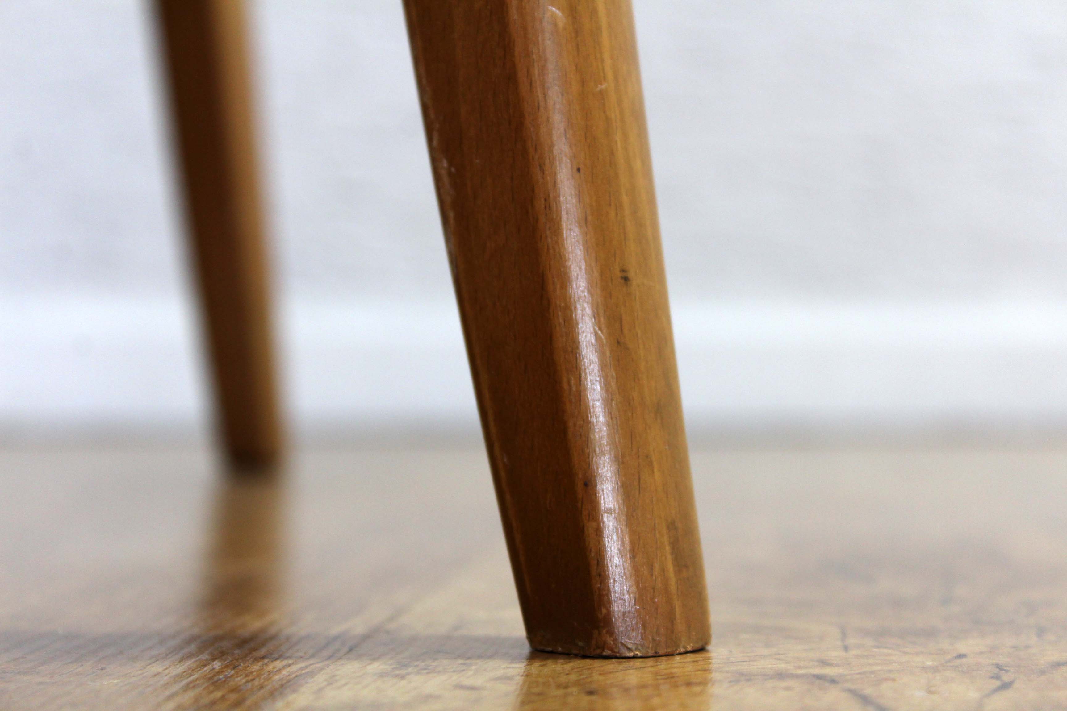 Scandinavian coffee table