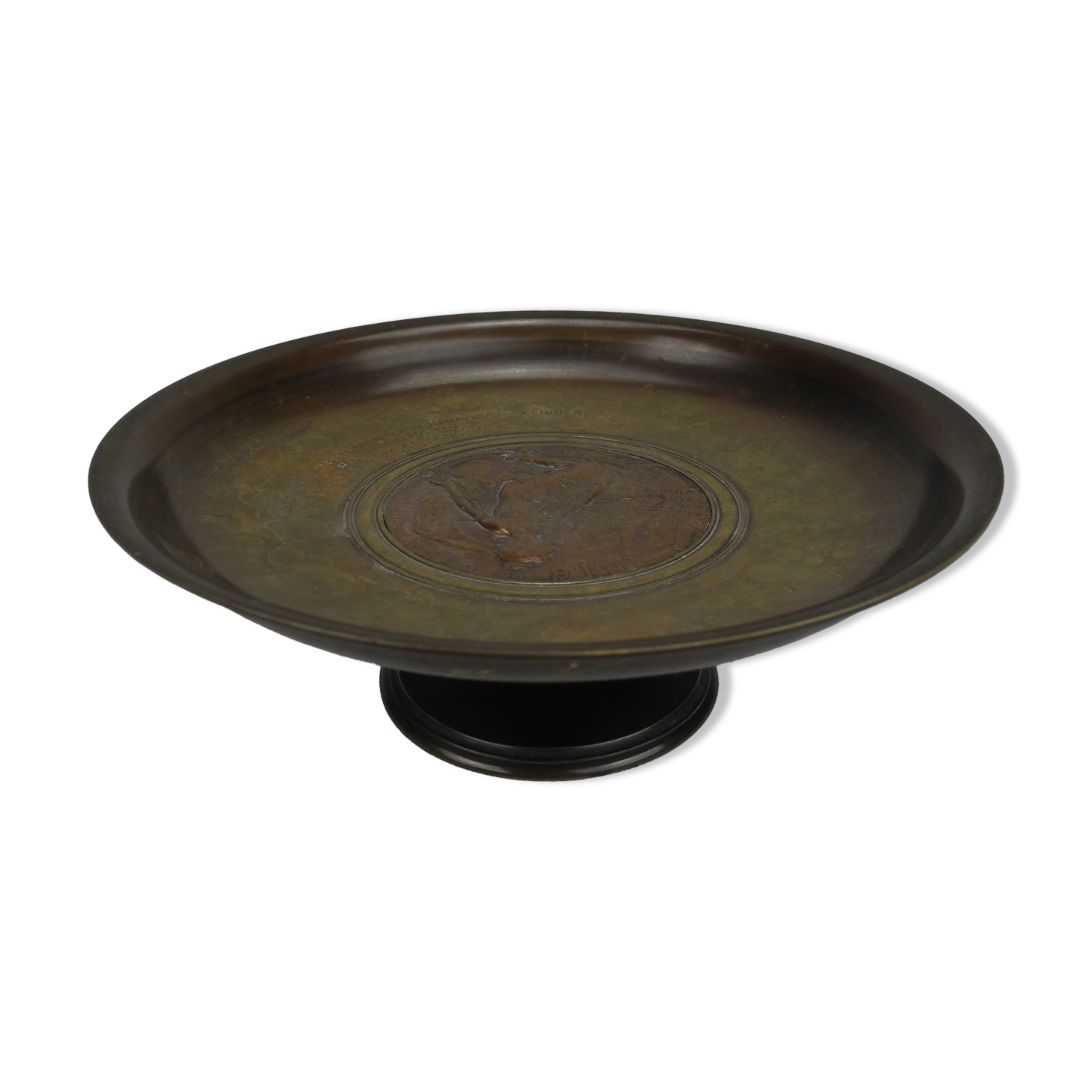 Susse Frères Paris Cup 1911, Antique art Paris 1911