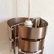 Suspension par Max Sauze