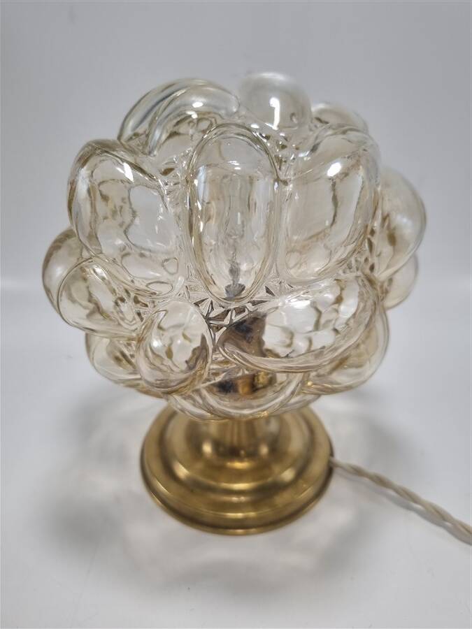 Bubble Lamp - Helena Tynell