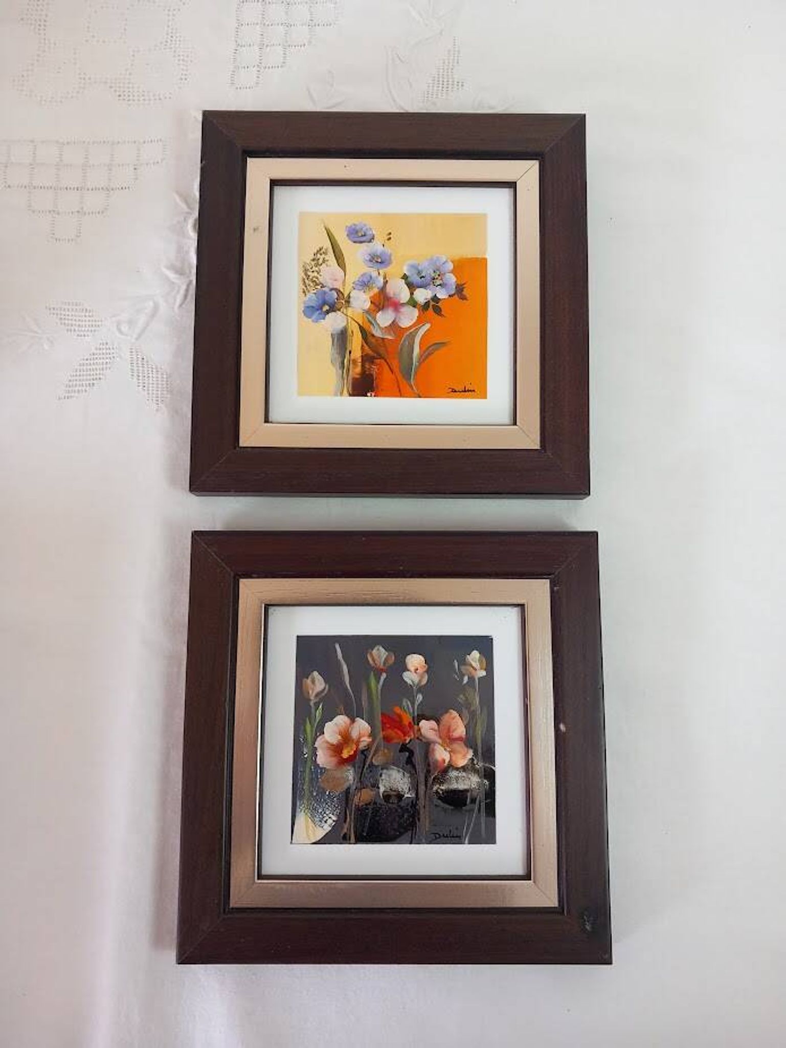 Old paintings