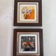 Old paintings