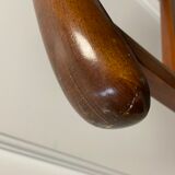 Valet de chambre double