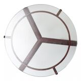 Vintage by René Douglas side table