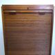Old curtain binder
