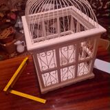 Bird cage