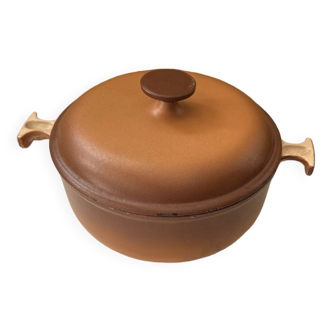 Cocote le creuset Enzo mari