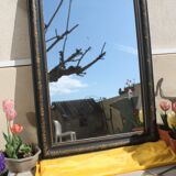 Louis Phillipe mirror