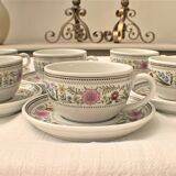 Coffee service