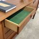 Teak enfilade