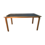 Scandinavian dining table edition Magnus Olensen