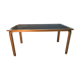 Scandinavian dining table edition Magnus Olensen