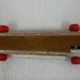 Jouet , fisher price , vintage .