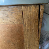 Loom furniture with drawers