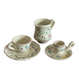 Ensemble à café