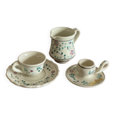 Coffee set
