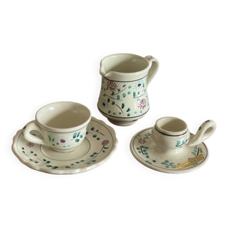 Ensemble à café