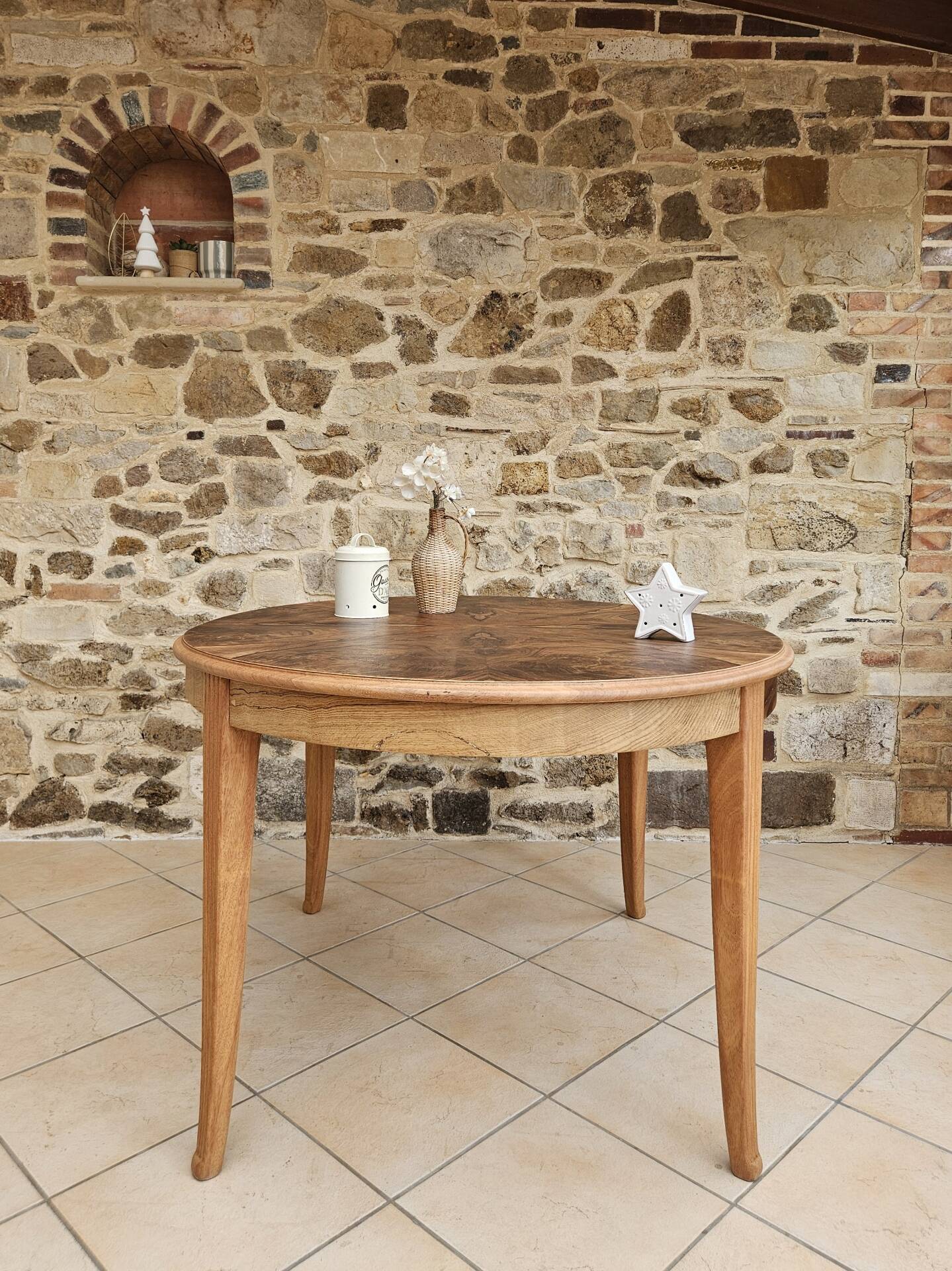 Art Deco table
