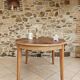 Art Deco table