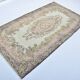 Anatolian Kurdish Handknotted Rug sku 3345