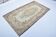 Anatolian Kurdish Handknotted Rug sku 3345