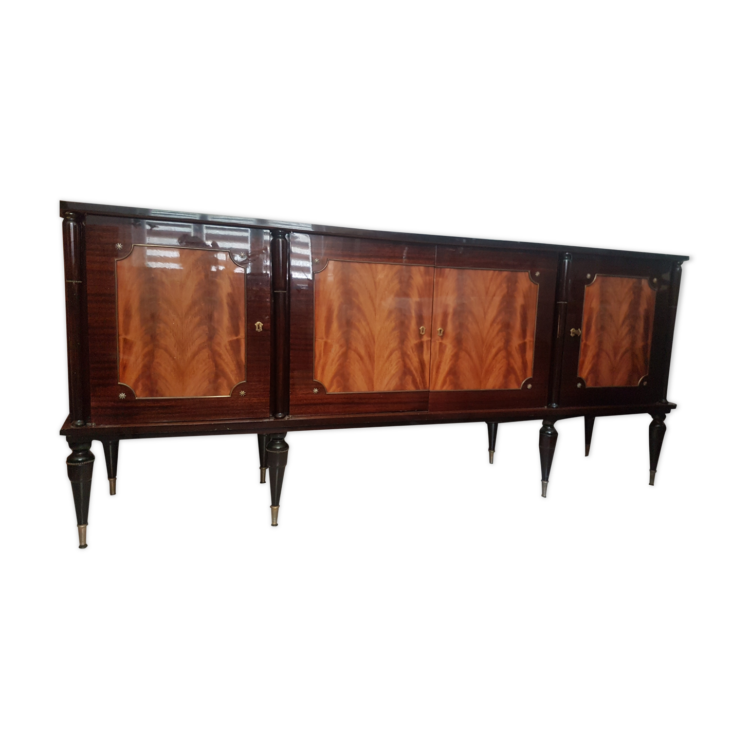 Italian sideboard 1960