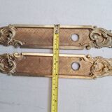 Door plates