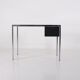 Minimalist medium desk