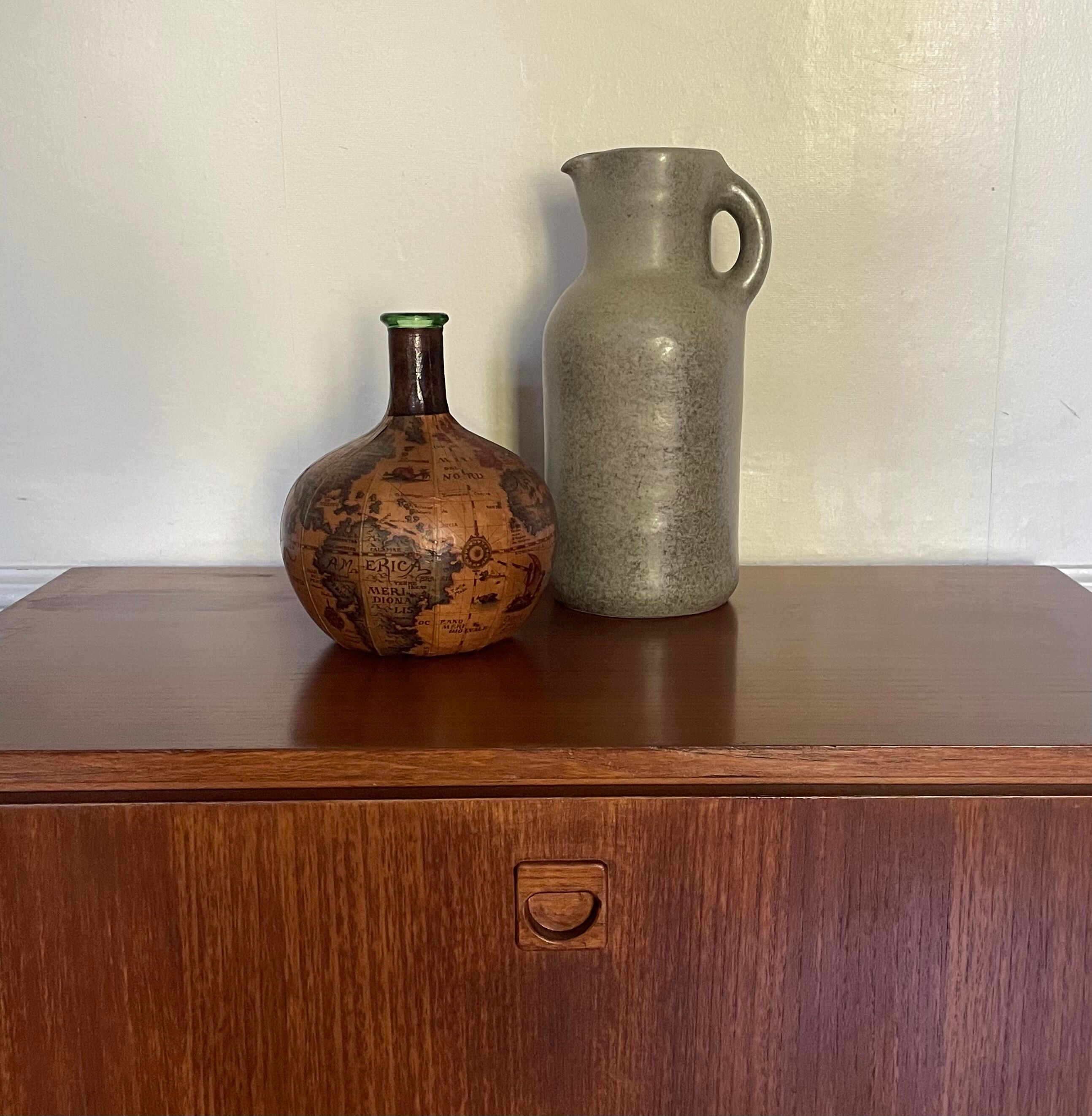 Max Idlas 50'S ceramic jug pitcher