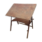 Drawing table 1950
