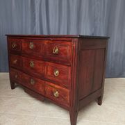 Louis XVI chest of drawers 18th
