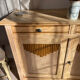 Furniture, Parisian sideboard