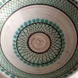 Arnold Zahner ceramic bowls 1950