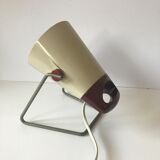 Vintage infraphil philips lamp