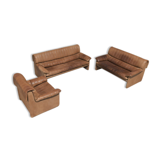 De Sede set DS 86 3+2+1
