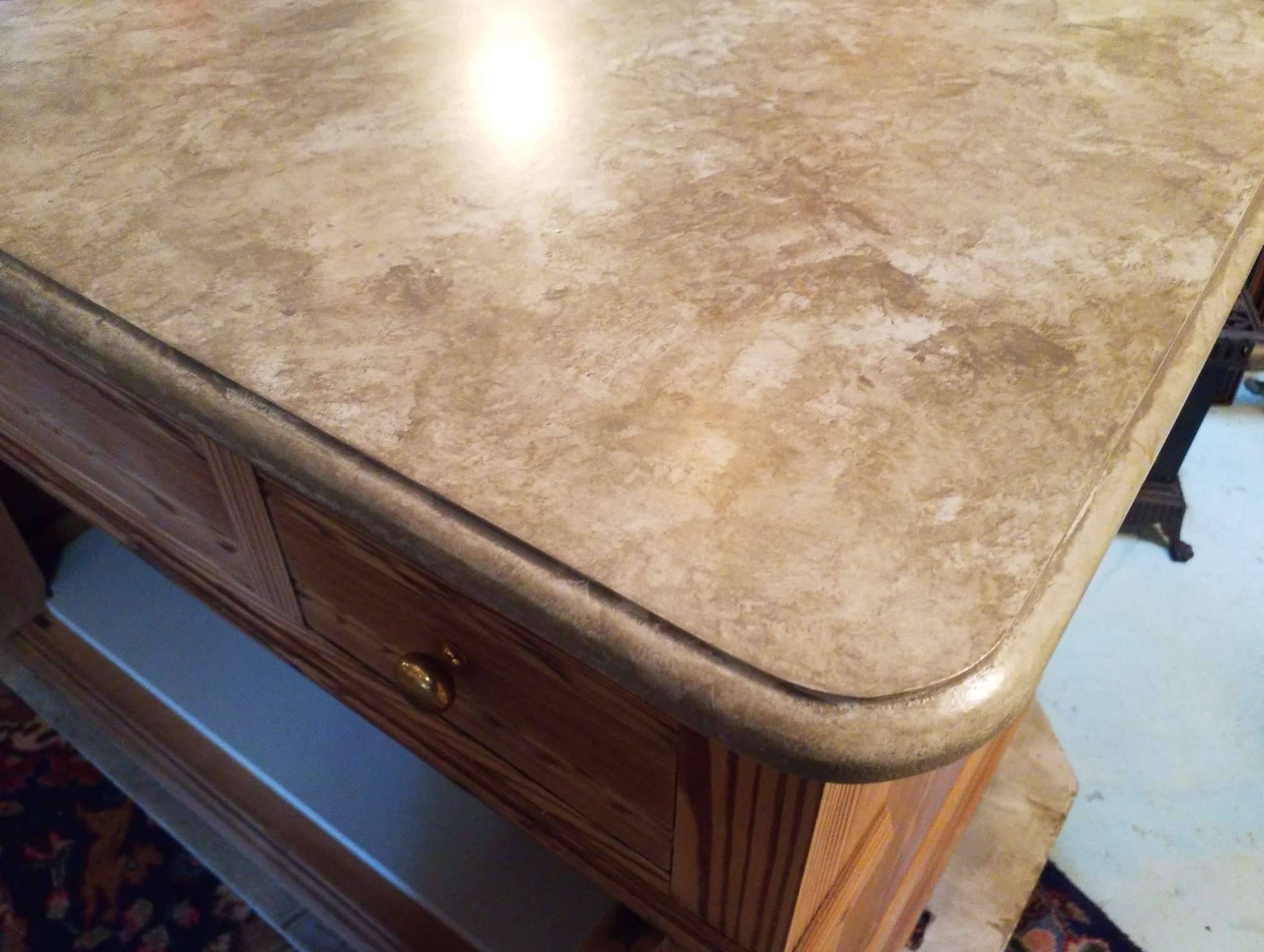 Bathroom furniture
