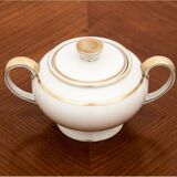 Coffee and tea service for sixpeople from 1943 Rosenthal