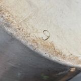 White sandstone jar xl