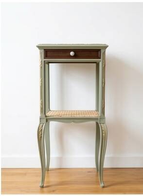 Bedside table / side table