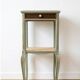 Bedside table / side table