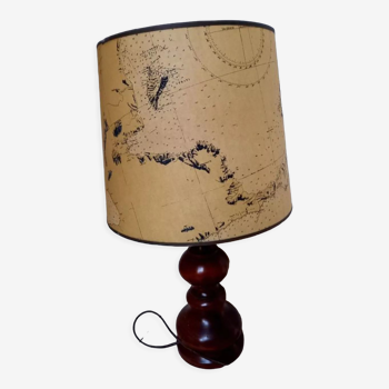 Lampe vintage