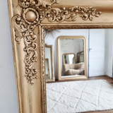 Old Empire Mirror