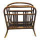 Wooden magazine door curve XX century