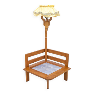 lampadaire par guillerme