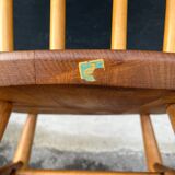 Chaise modèle 400 Lucian Ercolani pour Ercol